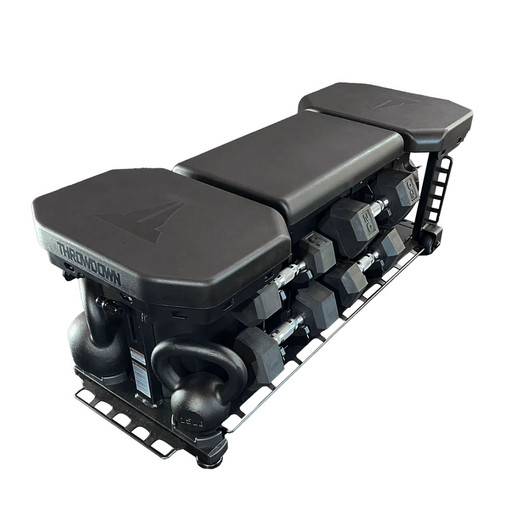 Throwdown FXD Bench