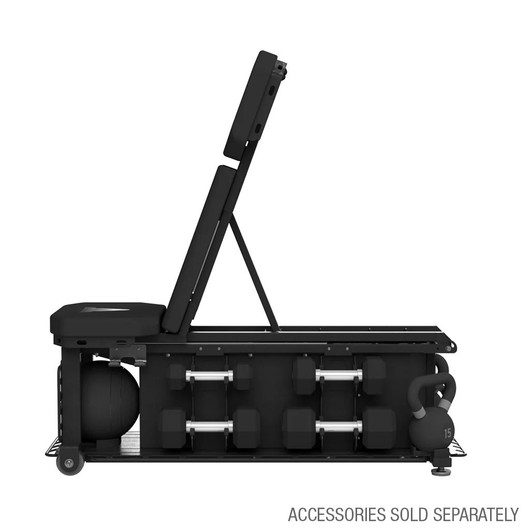 Throwdown FXD Bench