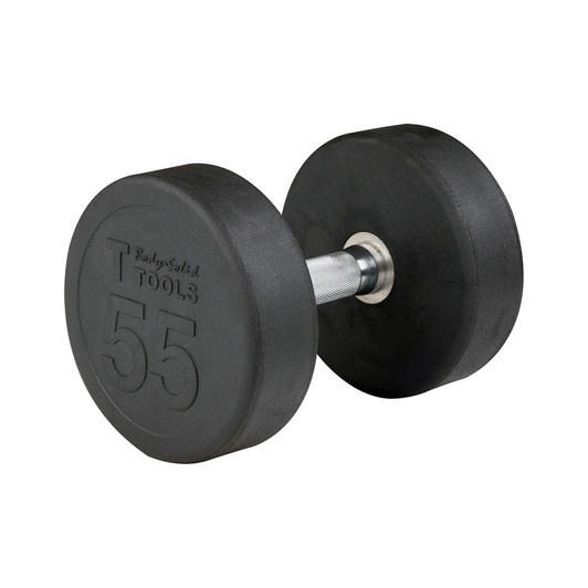 Round Dumbbell