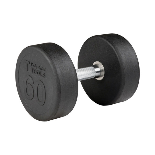 Round Dumbbell