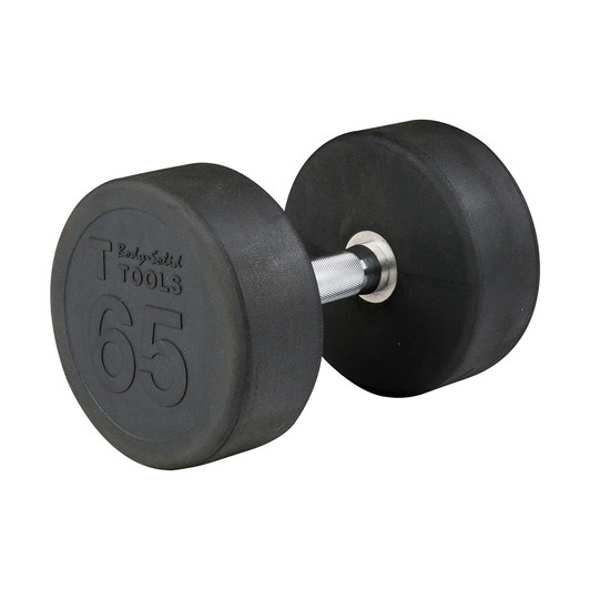 Round Dumbbell