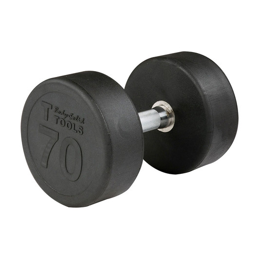 Round Dumbbell