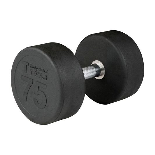 Round Dumbbell