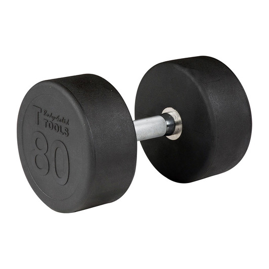 Round Dumbbell