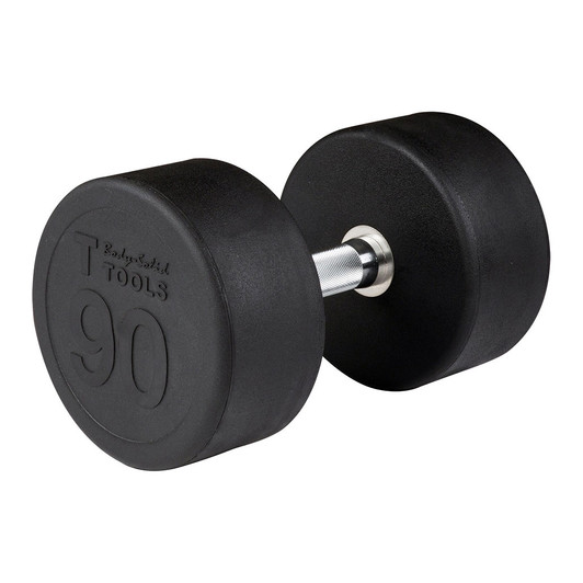 Round Dumbbell