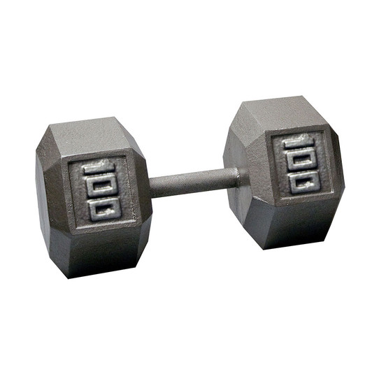 Hex Dumbbell