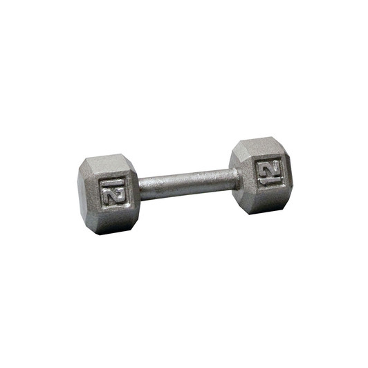 Hex Dumbbell
