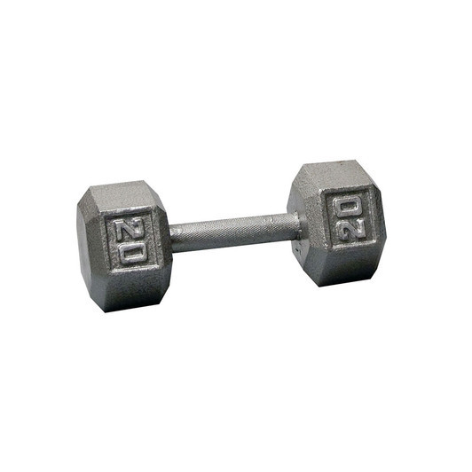 Hex Dumbbell