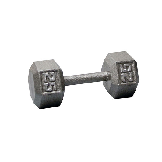 Hex Dumbbell