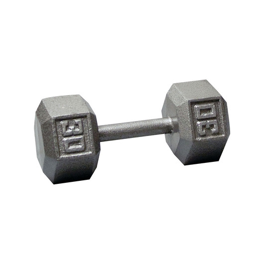 Hex Dumbbell