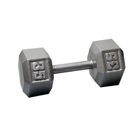 Hex Dumbbell