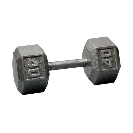 Hex Dumbbell