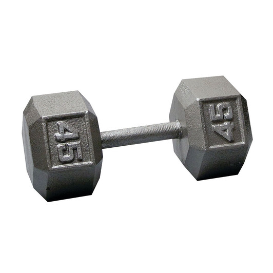 Hex Dumbbell