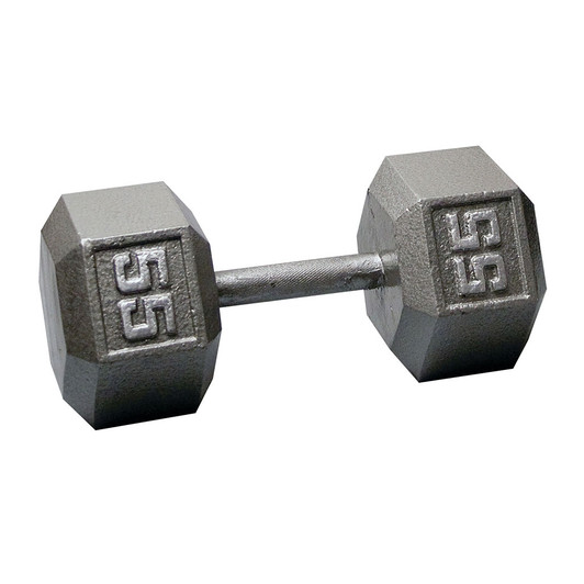 Hex Dumbbell