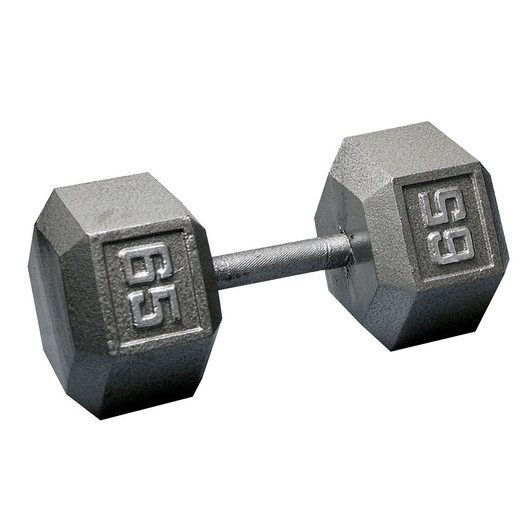 Hex Dumbbell