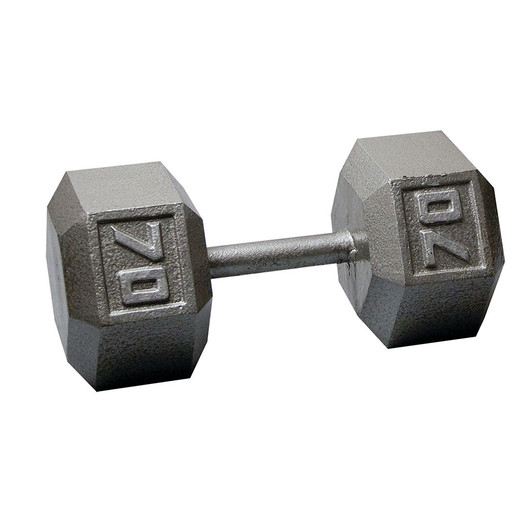 Hex Dumbbell