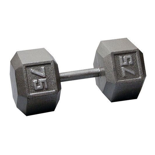 Hex Dumbbell