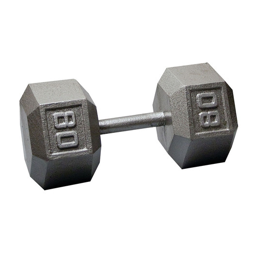 Hex Dumbbell
