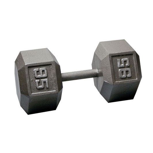 Hex Dumbbell