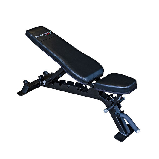 Pro ClubLine SFID325B Adjustable Bench by Body-Solid
