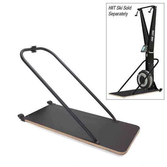 Throwdown HIIT Ski Platform