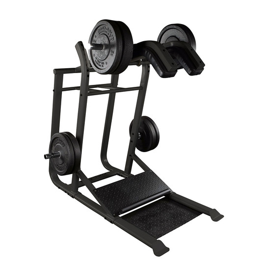 Pro ClubLine SLS500 Leverage Squat by Body-Solid