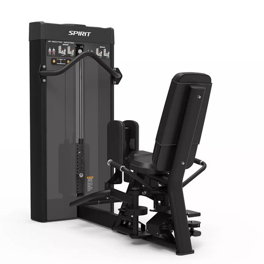 Spirit Commercial Inner and Outer Thigh Machine