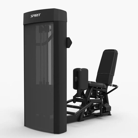 Spirit Commercial Inner and Outer Thigh Machine