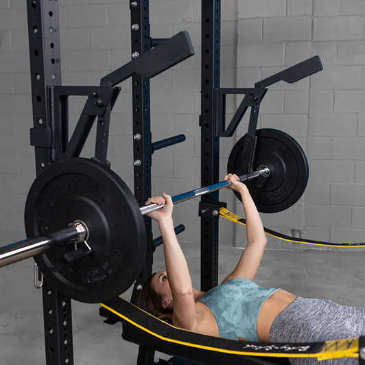 Body-Solid Pro Clubline Monolift