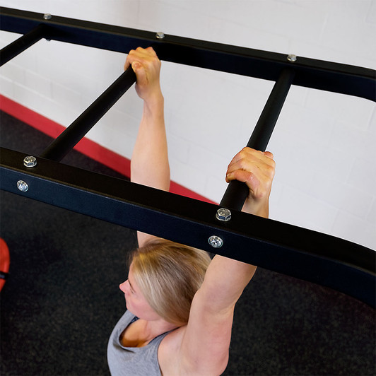 Pro ClubLine Connecting Monkey Bars