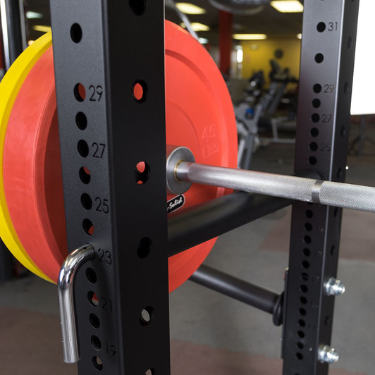 ProClub Pin Pipe Safeties