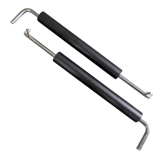 ProClub Pin Pipe Safeties