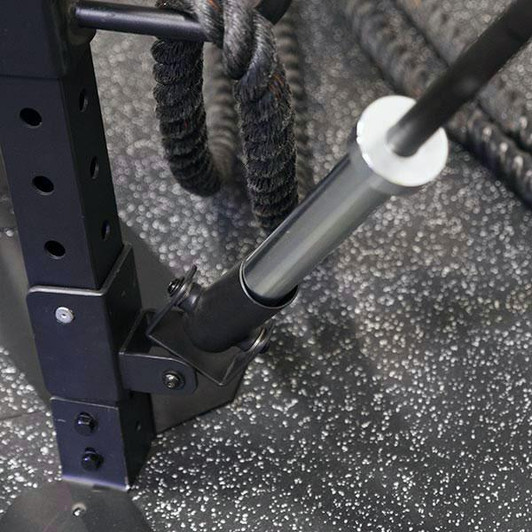 T Bar Row Attachment