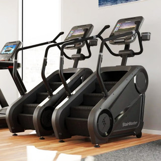 Stairmaster 4G StepMill with Console