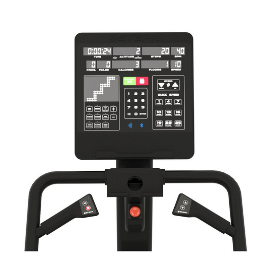 The Original STEPR PRO