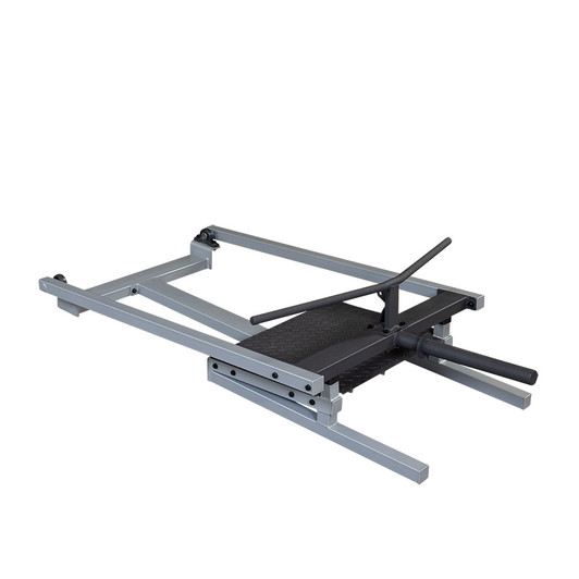 Pro ClubLine STBR500 T-Bar Row Machine by Body-Solid