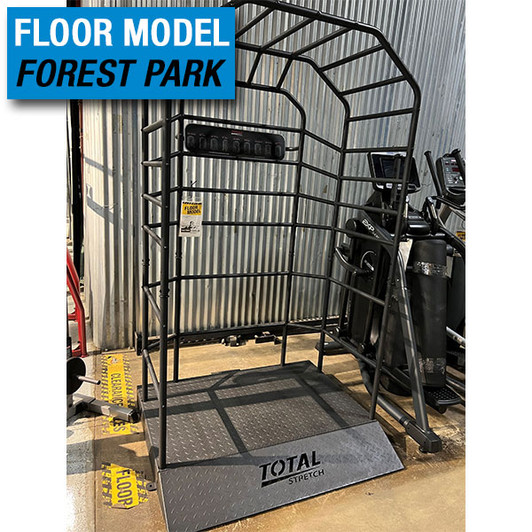 Floor Model Image