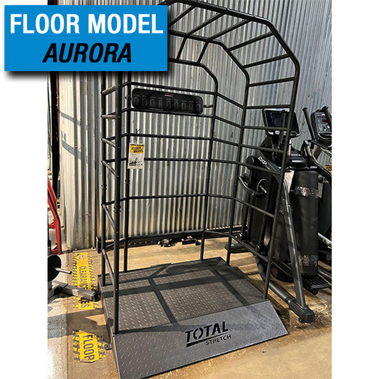 Floor Model Image
