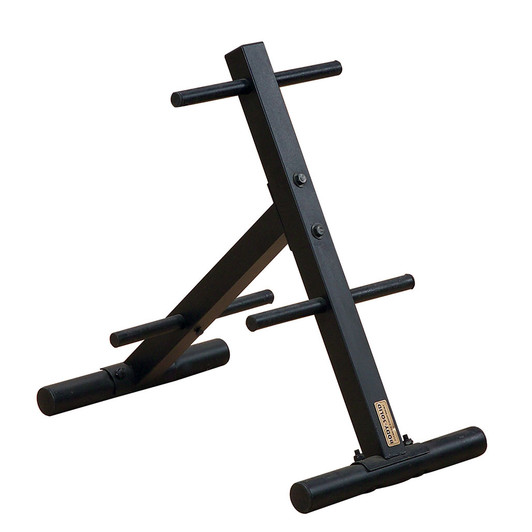 EZ-Load Standard Weight Plate Tree