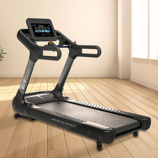 BodyCraft T1200 Commercial Treadmill