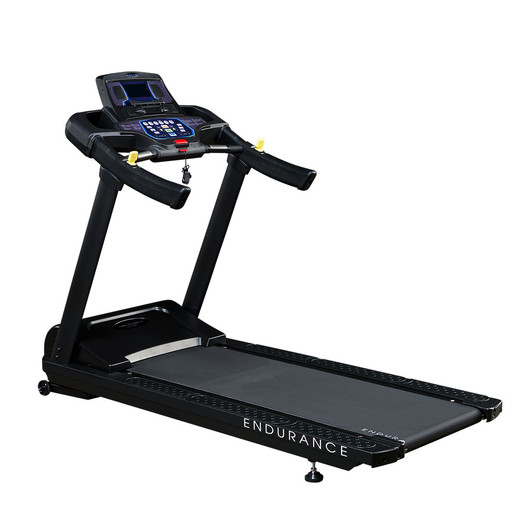 Endurance by Body-solid T150 Commercial Treadmill