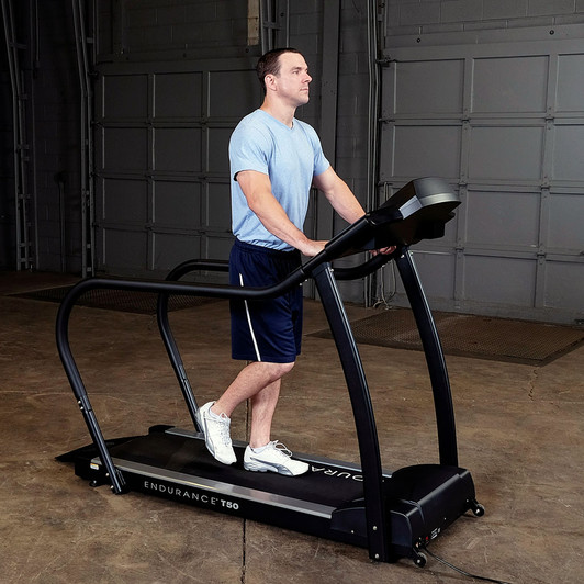 T50 Walking Treadmill