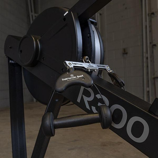 Trak Fitness Sportrower Rowing Machine Bar