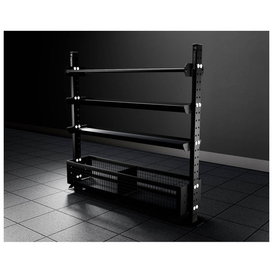 Throwdown 6' Storage Rack