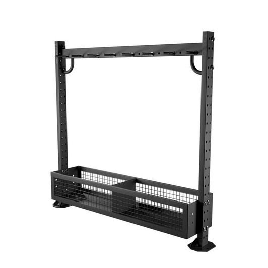 Throwdown 6' Storage Rack
