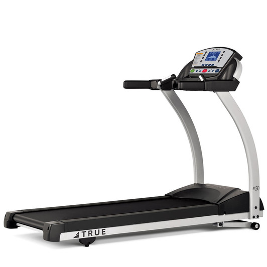 TRUE Fitness M50 Treadmill
