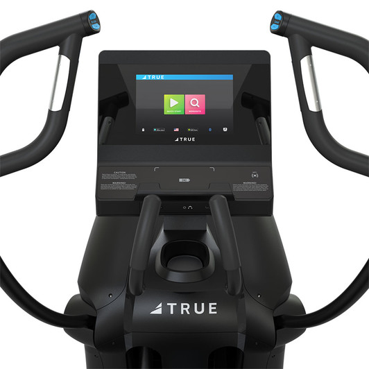 10" Touchscreen Console