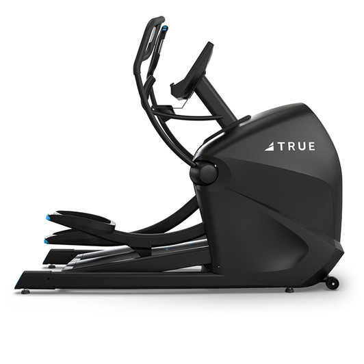 TRUE Apex Cross Trainer with Console