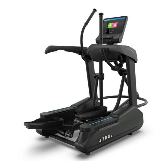 TRUE Apex Elliptical
