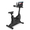 TRUE Launch Upright Bike with Console
